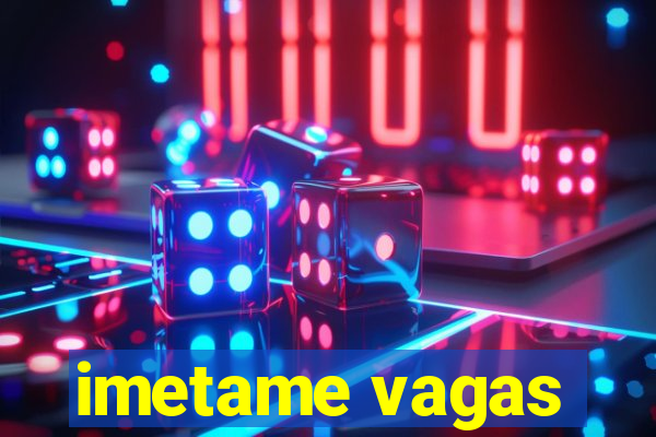 imetame vagas